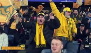 Le résumé d'Australie - Lions Britanniques - Rugby - Tests
