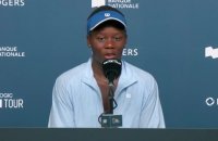 Montréal - Mboko : ''Une étape importante pour moi''