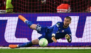 Mercato : accord Lille-PSG pour Lucas Chevalier - Foot - Transferts