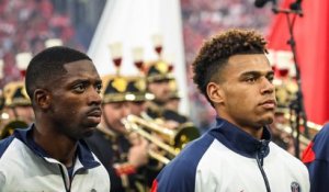 Ballon d'or : encore une année record pour le PSG, avec 9 nommés