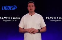 Diffusion de la Ligue 1 : qu'est-ce qui change ? - Foot - Médias