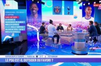 Le PSG est-il outsider ou favori ? - Foot - Supercoupe d'Europe