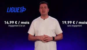 Diffusion de la Ligue 1 : qu'est ce qui change ? - Foot - Ligue 1