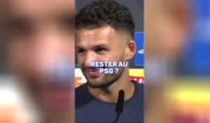 PSG - Ramos annonce qu’il reste au club