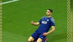 Le profil d'Achraf Hakimi en vidéo, nommé pour le Ballon d'Or 2025 - Foot - Ballon d'Or