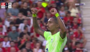 La Liga : Raphinha ouvre déjà son compteur !