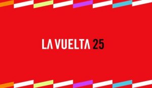 Vuelta 2025, Étape 9 : Alfaro - Valdezcaray, parcours et profil - Cyclisme - Vuelta