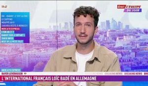 Vincent Sierro quitte Toulouse et s'engage avec le club saoudien d'Al-Shabab - Foot - Transferts