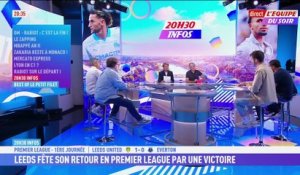 Al-Nassr vient à bout d'Al-Ittihad et se qualifie en finale de la Supercoupe d'Arabie saoudite - Foot - Arabie Saoudite