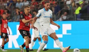 Les dessous du divorce entre Rabiot et l’OM