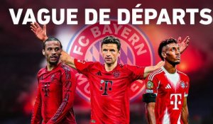 Nos favoris pour la saison 2025/2026 de Bundesliga - Foot - Bundesliga