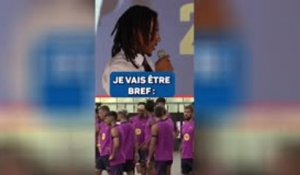 Ballon d'Or - Yamal ou Dembélé ? Koundé : “Vous me mettez dans une situation délicate !”