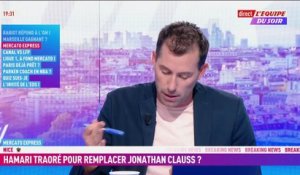 Lens veut doubler Nice et a débuté les discussions avec Auxerre pour le transfert de Lassine Sinayoko - Foot - Transferts - Ligue 1