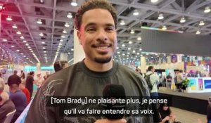 Raiders - Doss sur le futur du club : “Tom Brady va faire entendre sa voix, il veut gagner”