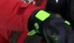 Que voient les descendeurs ? - JO 2026 - Jeux t'explique