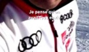 L’émouvant retour à la compétition après la mort de David Poisson en 2017 - Ski - Documentaire