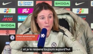 Bompastor : « Je ne me sens pas sous pression » - Foot - Foot