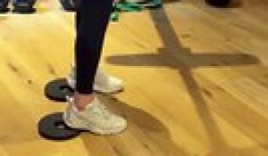 Vonn met tout en oeuvre pour participer à la descente olympique - Ski