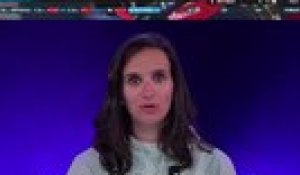 Julia Simon : « Être en équipe, ça me pousse et me transcende » - Biathlon - JO 2026