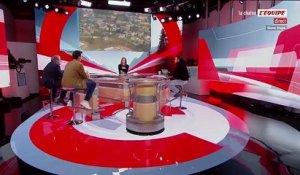 Le replay de l'avant-course de la 3e étape - Cyclisme - Etoile de Bessèges