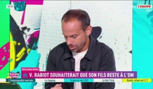 Rabiot pas encore fixé - Foot - Ligue 1