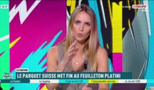 Après son acquittement définitif, Platini hésite à demander réparation - Foot