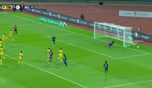 Saudi Pro League - Ronaldo marque son 940e but en carrière