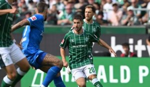 Bundesliga : Incroyable sabordage de Leverkusen à 11 contre 10