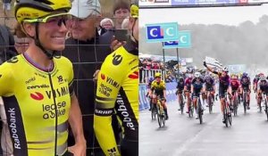 Cyclisme - Classic Lorient Agglomeration Ceratizit 2025 - Pauline Ferrand-Prévot, star à Plouay ce samedi !