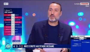 Premier podium pour Isack Hadjar - F1