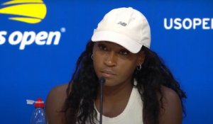 US Open 2025 - Coco Gauff : "Gagner Roland‑Garros était génial, mais..."