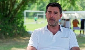 Sarita Pogba : « Quand il n'a pas de club, c'est l'enfer pour moi » - Foot