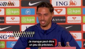 Reijnders se sent en forme malgré la Coupe du monde des clubs - Foot