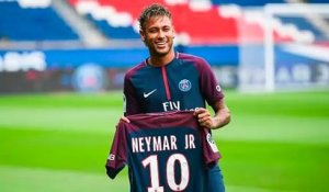 Mattos : « Si le PSG est ce qu’il est, c'est grâce à Neymar » - Foot - Brasileirão