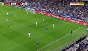 Le replay de Slovaquie - Allemagne (MT2) - Foot