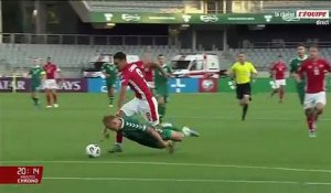 Le résumé de Lituanie - Malte en vidéo - Foot - Qualif. Coupe du monde