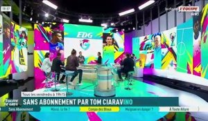 Le sans abonnement du 5 septembre - L'Équipe de Greg - extrait