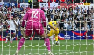 Le résumé d'Angleterre - Andorre - Foot - Qualif. Coupe du monde