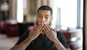 « On se reverra bientôt » : l’émouvant message de Kimpembe pour son départ du PSG