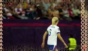 Le profil de Leah Williamson, nommée pour le Ballon d'Or féminin 2025 - Foot - Ballon d'Or 2025 (F)