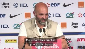 Islande - Gunnlaugsson : "Peut-être que l'arbitre a eu raison de refuser notre but..."