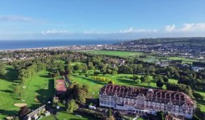 LLODF 2025 : Giselle Zhao dans la cour des grandes - Golf - LET