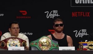 Crawford : « Ce genre de combat contribue à faire évoluer la boxe » - Boxe