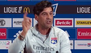 Fonseca vivra son dernier match loin du vestiaire à Rennes - Foot - Ligue 1 - OL