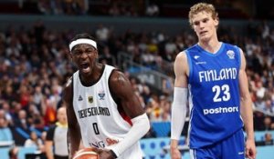 EuroBasket 2025 : L'Allemagne se hisse en finale