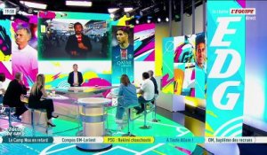 Pavard est bien titulaire - Foot - Ligue 1