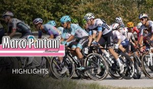 Cyclisme - Mémorial Marco Pantani 2025 - Le Résumé - La victoire de l'Australien Michael Storer
