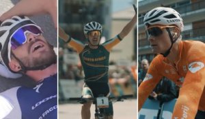 VTT - Championnats du monde Crans-Montana / Valais 2025 - Victor Koretzky en bronze, Alan Hatherly en or, Mathieu van der Poel très loin