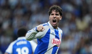 La Liga : À 10 contre 11, l'Espanyol s'impose dans un véritable thriller contre Majorque