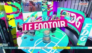 Pas de clim dans l'avion : l'imprévu cocasse de l'AS Monaco avant le match face au Club Bruges - Foot - Ligue des champions